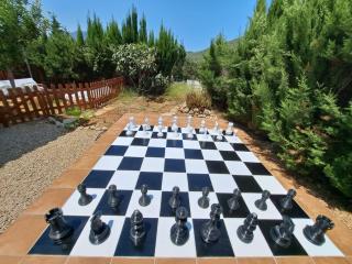 Casa Villami, GROUND FLOOR APARTMENT - Marchuquera - 8