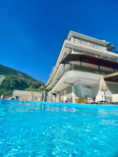 Villa Dorita Luxury Apartments - Parga - 8