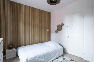 Studio cosy proche Centre ville & Gare - Amiens - 2