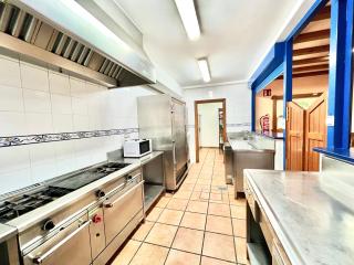 Albergue Urbasa - Eulate - 5