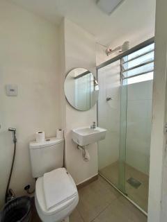 Hotel Uirapuru - Araraquara - 9