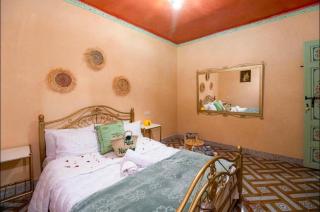 Riad Mogador - Marrakech - 8