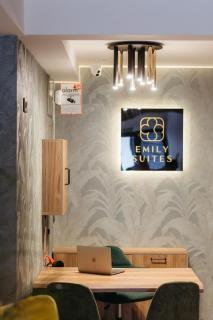 Emily Suites - Benidorm - 8