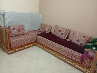 bel appartement clima oujda agdal - Oujda - 6