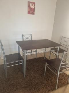 departamento central Arauco - Ovalle - 9