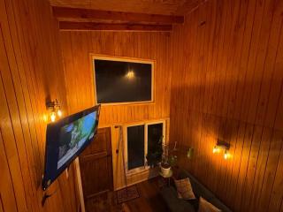 Tiny House interior El Mañío en Puerto Varas - Llanquihue - 3
