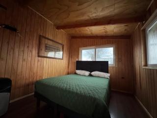 Tiny House interior El Mañío en Puerto Varas - Llanquihue - 2