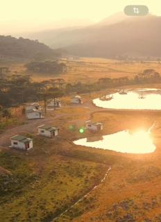 Cabana 06 Estância do Lava Tudo! Cabana 06 - 9