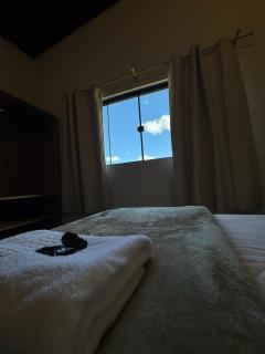 Cabana 06 Estância do Lava Tudo! Cabana 06 - 2