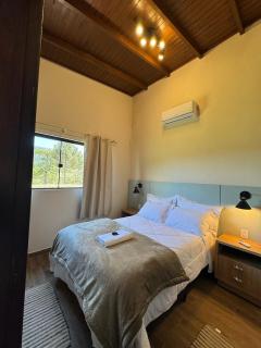 Cabana 06 Estância do Lava Tudo! Cabana 06 - 5