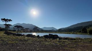 Cabana 06 Estância do Lava Tudo! Cabana 06 - 6