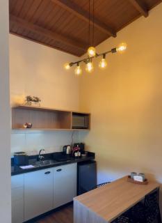 Cabana 06 Estância do Lava Tudo! Cabana 06 - 4