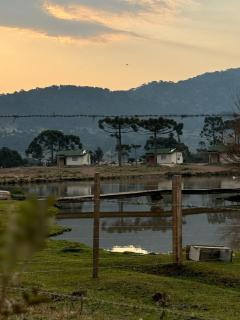 Cabana 06 Estância do Lava Tudo! Cabana 06 - 8