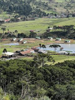 Cabana 06 Estância do Lava Tudo! Cabana 06 - 7