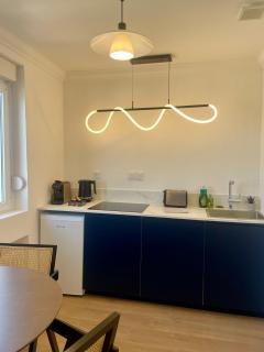 Appartement Gare 2 Personnes - Le Mans - 7
