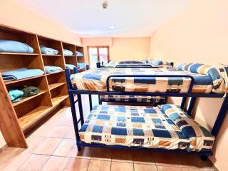 Albergue Urbasa - Eulate - 4