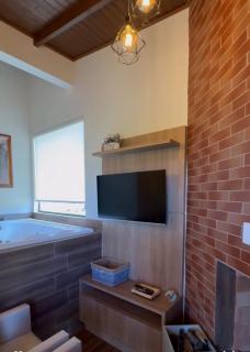 Cabana 06 Estância do Lava Tudo! Cabana 06 - 1