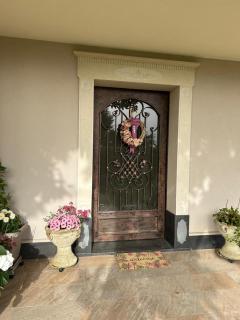 Villa Marchese - Trecastagni - 8