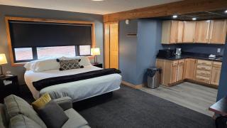 Snowriver Mountain Resort - Wakefield - 9