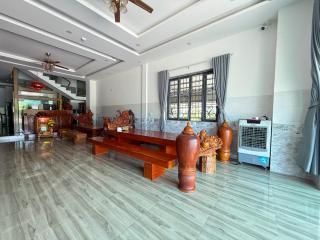 Chiến Cảnh Hotel - Khách sạn Bình Sơn Quảng Ngãi - Bình Sơn - 4