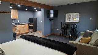 Snowriver Mountain Resort - Wakefield - 6