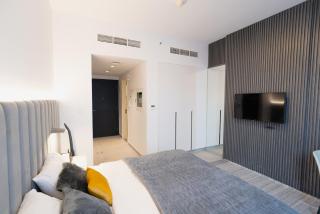 Fantastic Studio in the heart of Sharjah by Stay Bnb - 7