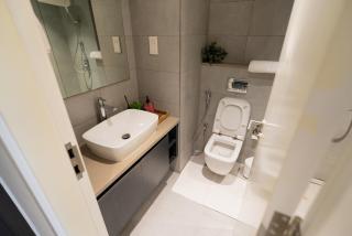 Fantastic Studio in the heart of Sharjah by Stay Bnb - 4