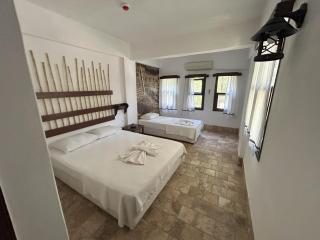Likya Guest House - - 3