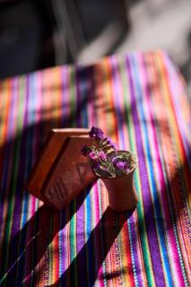 Piedra Wasi Ecolodge Urubamba - 5