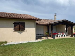 Villa de vacances - Saint-Martin-de-Seignanx - 0