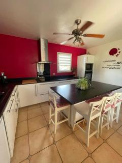 Villa de vacances - Saint-Martin-de-Seignanx - 9
