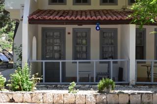 Likya Guest House - - 7