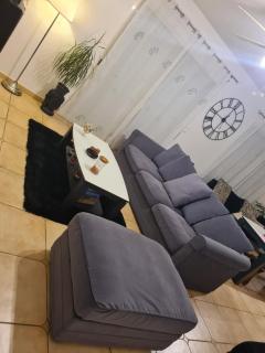 Villa de vacances - Saint-Martin-de-Seignanx - 8