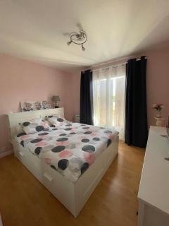 Villa de vacances - Saint-Martin-de-Seignanx - 6