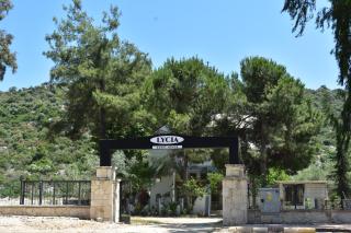 Likya Guest House - - 9