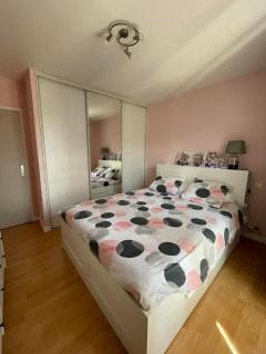 Villa de vacances - Saint-Martin-de-Seignanx - 3