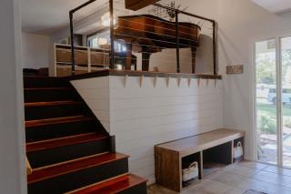 Bluffview on the River with a hot tub sauna pool table and more - Berrien Springs - 6