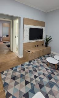 Espaço e Conforto, Apartamento Completo Recém Reformado - Porto Alegre - 7