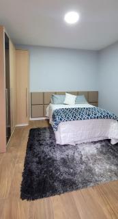 Espaço e Conforto, Apartamento Completo Recém Reformado - Porto Alegre - 3