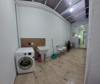 Espaço e Conforto, Apartamento Completo Recém Reformado - Porto Alegre - 1
