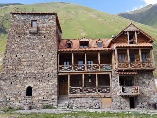 Truso Guesthouse - - 5
