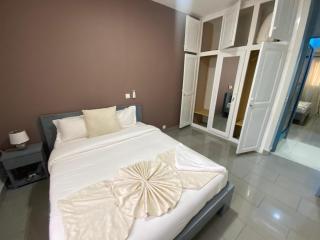 La-Villa-m Douala - Douala - 4