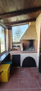 Simone House - - 1