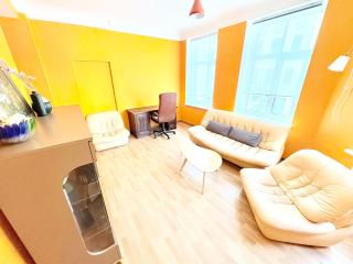 City Escape - Comfortable City Stays with Free Parking On Premises - 1