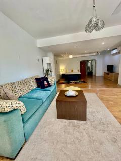 White Rose Guest Rooms - 3