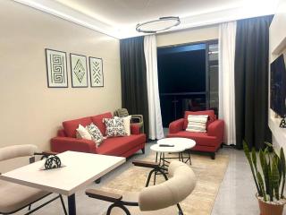Opulent Oasis - Nairobi - 0