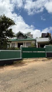 Breezy Loft - Nuwara Eliya - Nuwara Eliya - 4