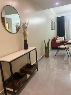 Opulent Oasis - Nairobi - 8