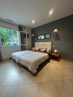 Villa avec vues exceptionnelles à 2 minutes de la plage - Farinole - 3
