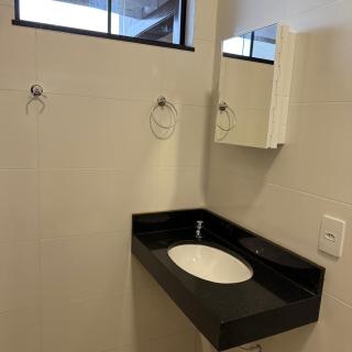 Hotel Jatobás Sinop - Sinop - 9